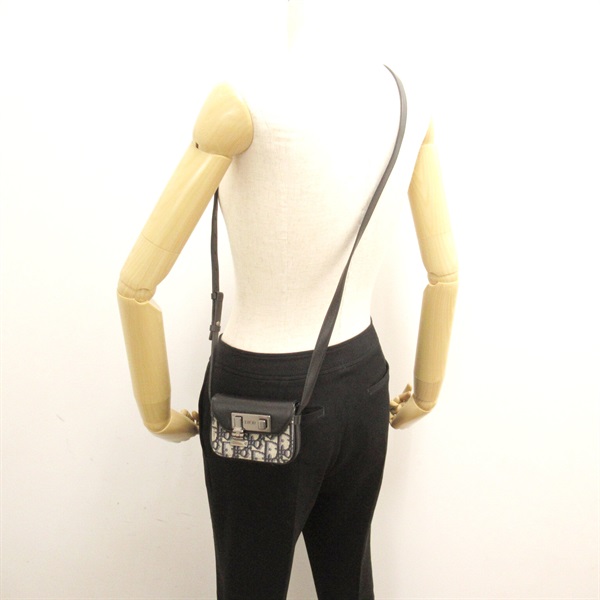 再々お値下げ！ クリスチャンディオール　ショルダー ディオール(Dior)ディオール ポシェット ショルダーバッグ バッグ