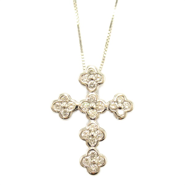 ジュエリー(JEWELRY)ジュエリー ダイヤ ネックレス ネックレス  