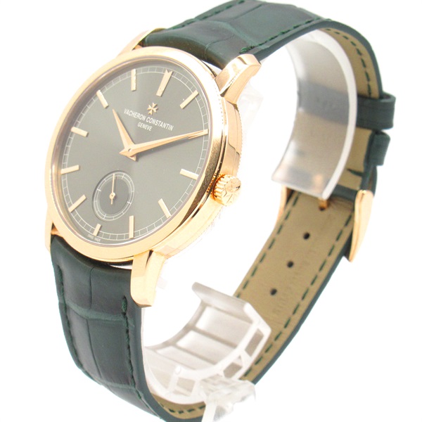 ヴァシュロン・コンスタンタン(VACHERON CONSTANTIN)ヴァシュロン