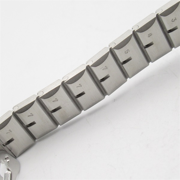 カルティエ スティックデオドラント 新品未使用未開封 中古】CARTIER TORTUE LARGE MODEL DATE & POWER RESERVE CPCP