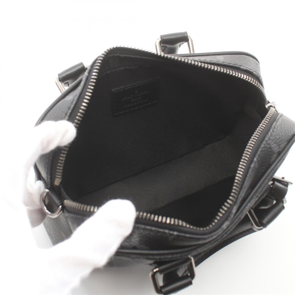 ルイ・ヴィトン(LOUIS VUITTON)ルイ・ヴィトン ナノ PDV モノグラム