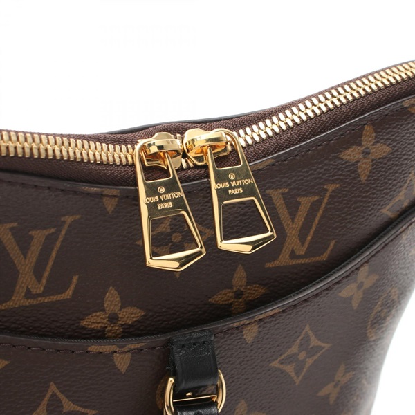 ルイ・ヴィトン(LOUIS VUITTON)ルイ・ヴィトン オデオン NM PM