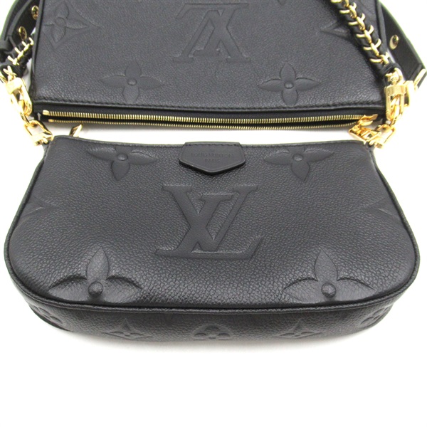 ルイ・ヴィトン(LOUIS VUITTON)ルイ・ヴィトン ミュルティ