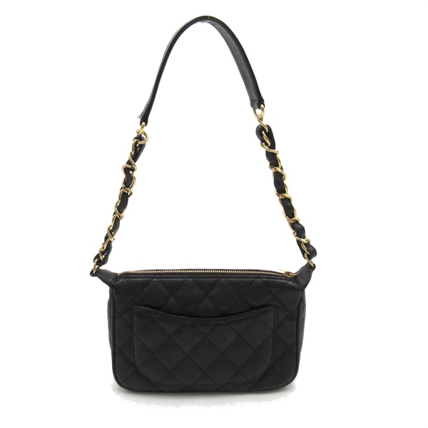 シャネル(CHANEL)シャネル チェーンショルダー ショルダーバッグ