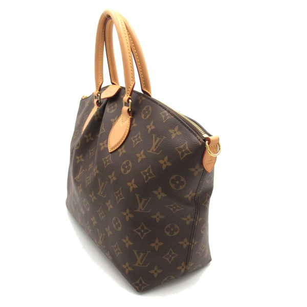 Louis Vuitton パーティーバッグ ルイヴィトン LOUIS VUITTON ハンドバッグ モノグラム ボエシ NM