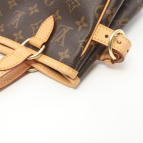 ルイ・ヴィトン(LOUIS VUITTON)ルイ・ヴィトン バティニョール