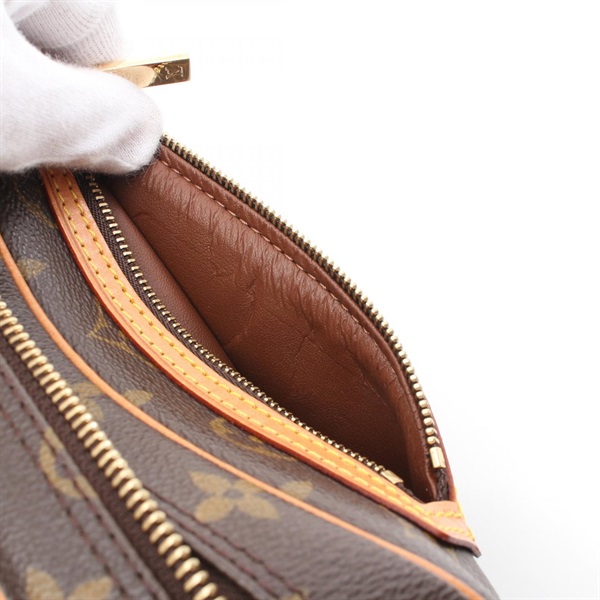 ルイ・ヴィトン(LOUIS VUITTON)ルイ・ヴィトン ポシェットシテ 