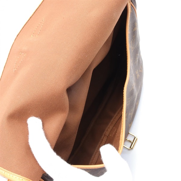 ルイ・ヴィトン(LOUIS VUITTON)ルイ・ヴィトン ソミュール30  