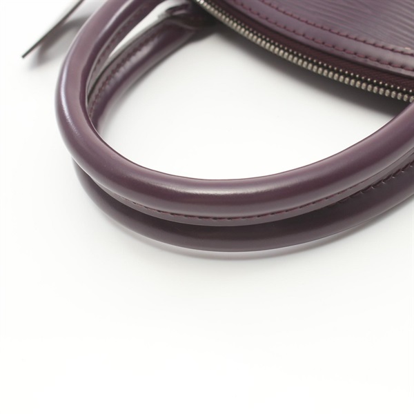 ルイ・ヴィトン(LOUIS VUITTON)ルイ・ヴィトン ロックイットPM エピ 