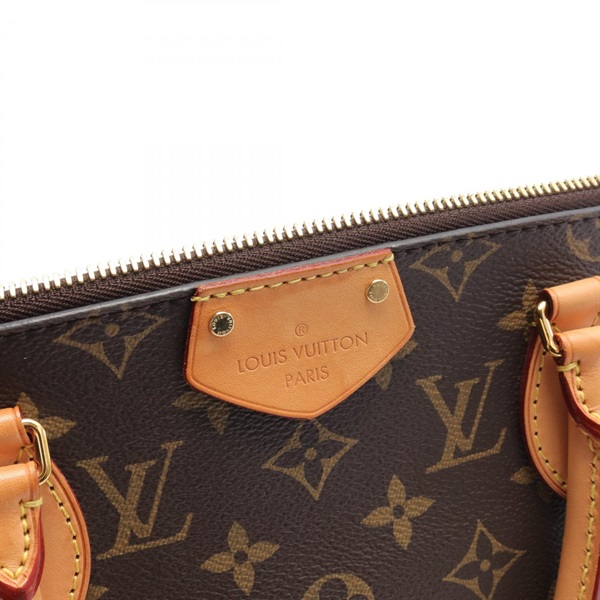 ルイ・ヴィトン(LOUIS VUITTON)ルイ・ヴィトン テュレンMM モノグラム  