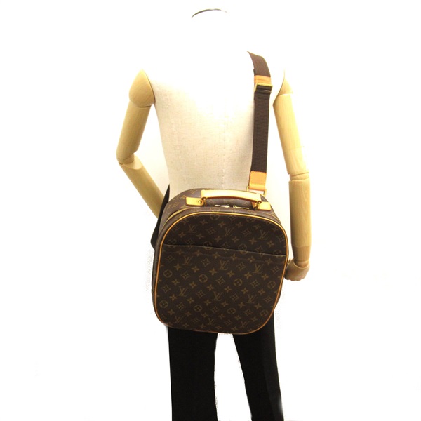 ルイ・ヴィトン(LOUIS VUITTON)ルイ・ヴィトン パックオール