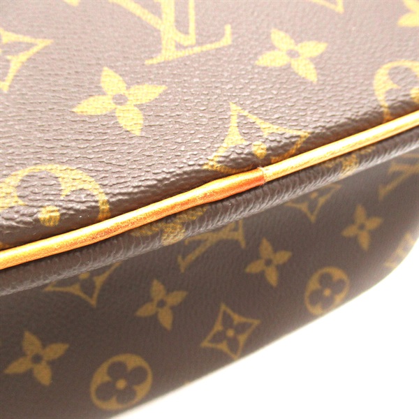 ルイ・ヴィトン(LOUIS VUITTON)ルイ・ヴィトン パックオール