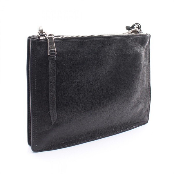 プラダ(PRADA)プラダ GLACECALF ショルダーバッグ バッグ レディース  