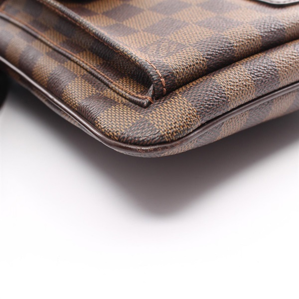 ルイ・ヴィトン(LOUIS VUITTON)ルイ・ヴィトン ポシェットメルヴィール 