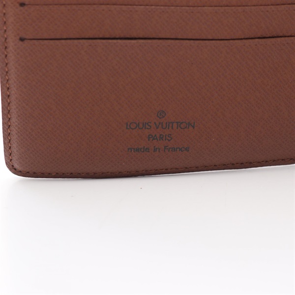 ルイヴィトン Louis Vuitton モノグラム ポルトフォイユ  