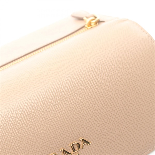 プラダ(PRADA)プラダ SAFFIANO MULTIC 二つ折り長財布 財布 レディース  