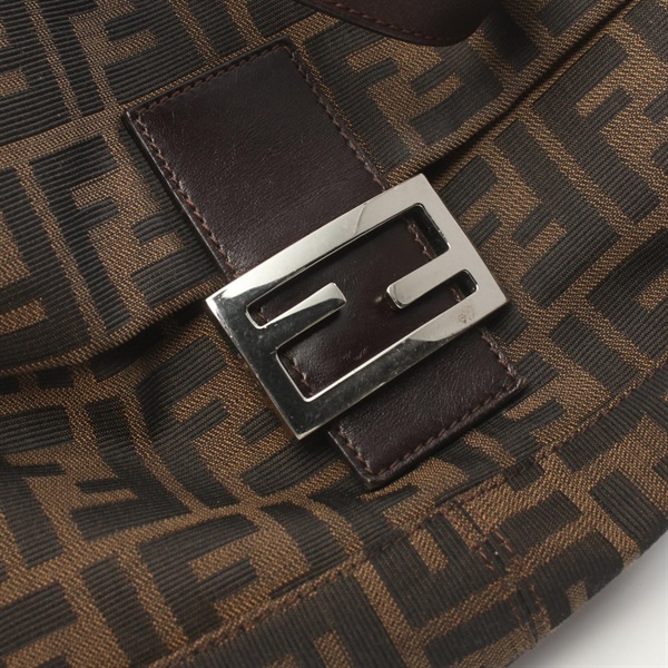 FENDI(フェンディ) ショルダーバッグ 26325 FENDI】フェンディ『ズッカ 