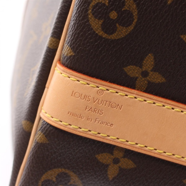 ルイ・ヴィトン(LOUIS VUITTON)ルイ・ヴィトン キーポル バンド