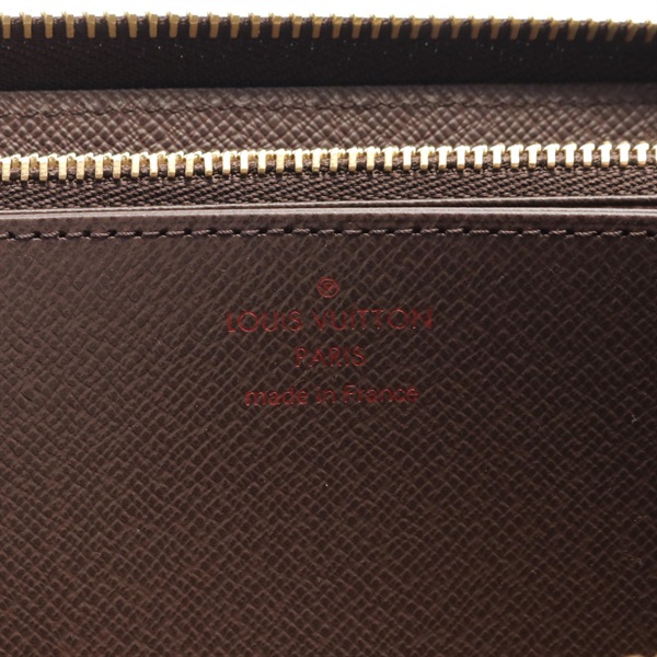 ルイ・ヴィトン(LOUIS VUITTON)ルイ・ヴィトン ジッピーウォレット  