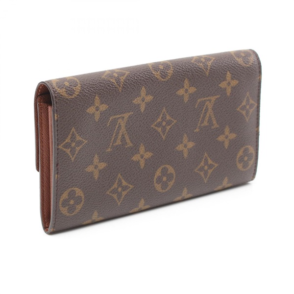 ルイ・ヴィトン(LOUIS VUITTON)ルイ・ヴィトン ポシェット ポルトモネ