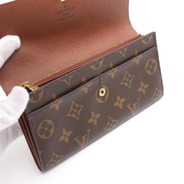 ルイ・ヴィトン(LOUIS VUITTON)ルイ・ヴィトン ポシェット ポルトモネ