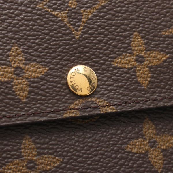 ルイ・ヴィトン(LOUIS VUITTON)ルイ・ヴィトン ポシェット ポルトモネ