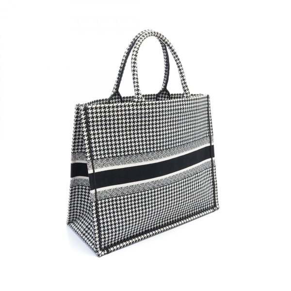 ディオール(Dior)ディオール BOOK TOTE ブックトート ラージ トート