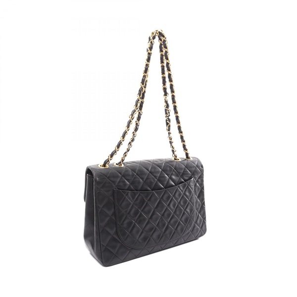 シャネル(CHANEL)シャネル デカマトラッセ34 ショルダーバッグ バッグ