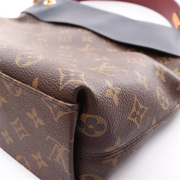 ルイ・ヴィトン(LOUIS VUITTON)ルイ・ヴィトン テュイルリーブザス 