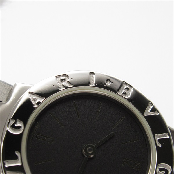 ブルガリ(BVLGARI)ブルガリ ブルガリ ブルガリ 腕時計 時計 レディース