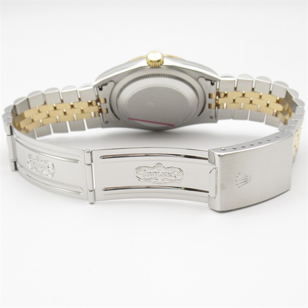 S23さま確認ページ♡ rolex909 #datejust909 ROLEX DATEJUST36 Ref.126233 2019年製 保証書