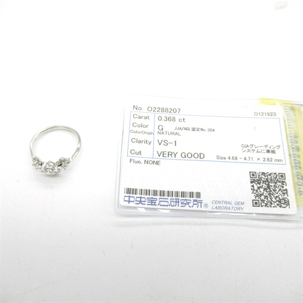 ジュエリー(JEWELRY)ジュエリー ダイヤモンド リング リング・指輪  