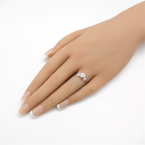 ジュエリー(JEWELRY)ジュエリー ダイヤモンド リング リング・指輪  