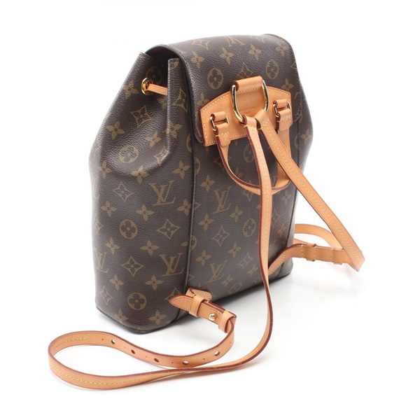 ルイ・ヴィトン(LOUIS VUITTON)ルイ・ヴィトン モンスリー モノグラム