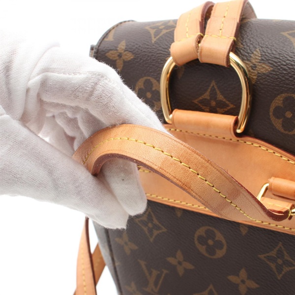 ルイ・ヴィトン(LOUIS VUITTON)ルイ・ヴィトン モンスリー モノグラム