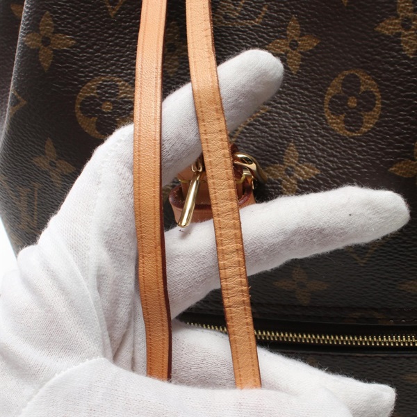 ルイ・ヴィトン(LOUIS VUITTON)ルイ・ヴィトン モンスリー モノグラム