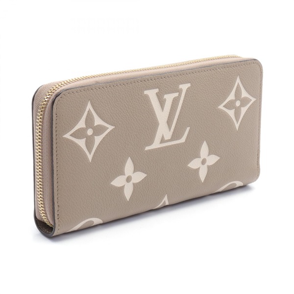 ルイ・ヴィトン(LOUIS VUITTON)ルイ・ヴィトン ジッピーウォレット 