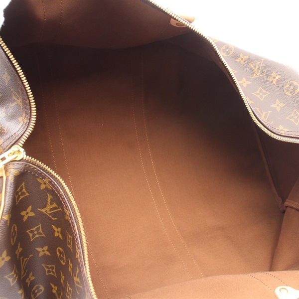 ルイ・ヴィトン(LOUIS VUITTON)ルイ・ヴィトン キーポル60 モノグラム