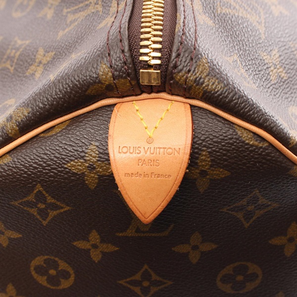 ルイ・ヴィトン(LOUIS VUITTON)ルイ・ヴィトン キーポル60 モノグラム