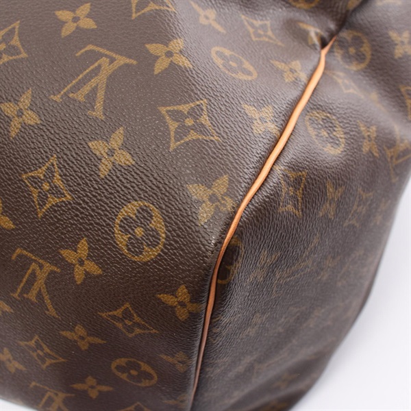 ルイ・ヴィトン(LOUIS VUITTON)ルイ・ヴィトン キーポル60 モノグラム