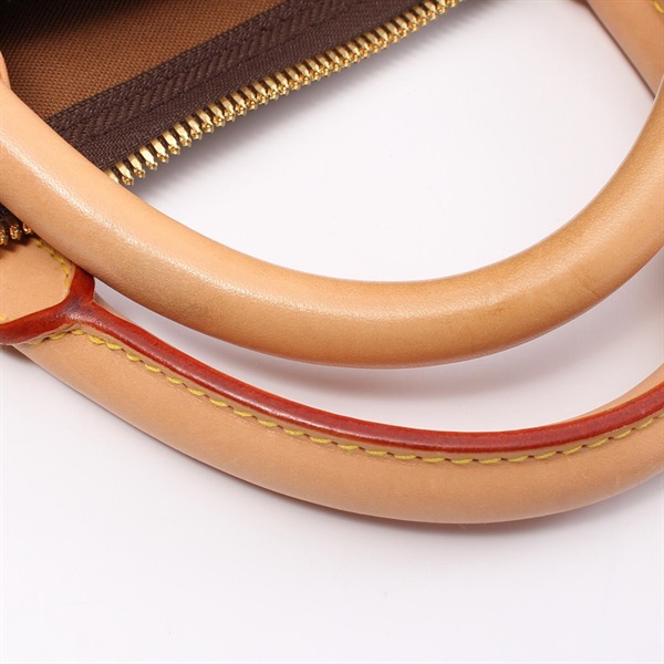 ルイ・ヴィトン(LOUIS VUITTON)ルイ・ヴィトン キーポル60 モノグラム