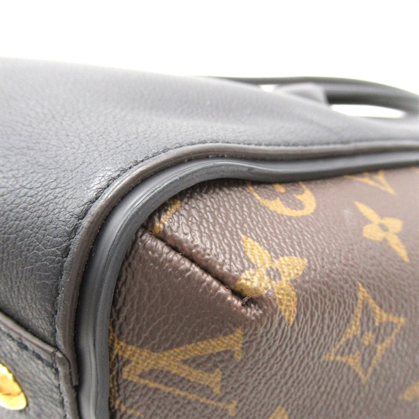ルイ・ヴィトン(LOUIS VUITTON)ルイ・ヴィトン キモノMM トートバッグ