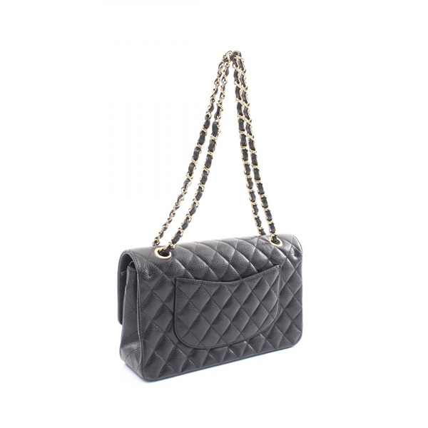 シャネル(CHANEL)シャネル マトラッセ ダブルフラップ ショルダー