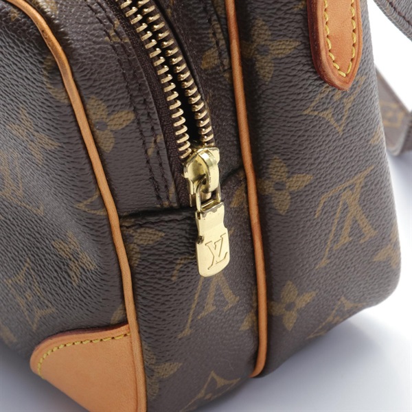 ルイ・ヴィトン(LOUIS VUITTON)ルイ・ヴィトン アマゾン モノグラム 