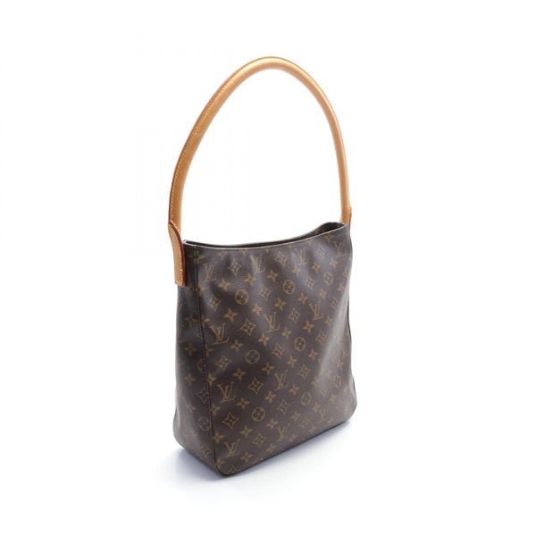 ルイ・ヴィトン(LOUIS VUITTON)ルイ・ヴィトン ルーピングGM