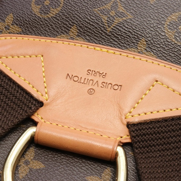 ルイ・ヴィトン(LOUIS VUITTON)ルイ・ヴィトン モンスリGM リュック 