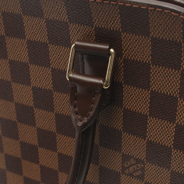 LOUIS VUITTON ルイ・ヴィトン N51155 トリアナ ダミエ ブラウン系  