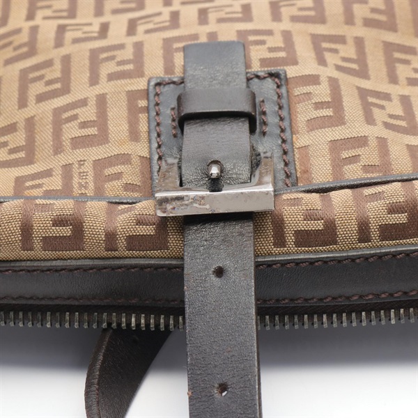 フェンディ(FENDI)フェンディ ズッキーノ ハンドバッグ バッグ