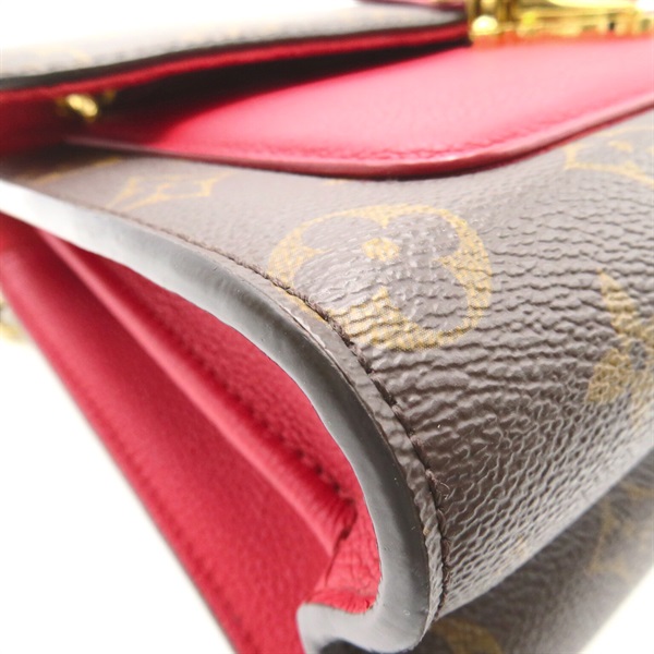 ルイ・ヴィトン(LOUIS VUITTON)ルイ・ヴィトン ヴィクトワール