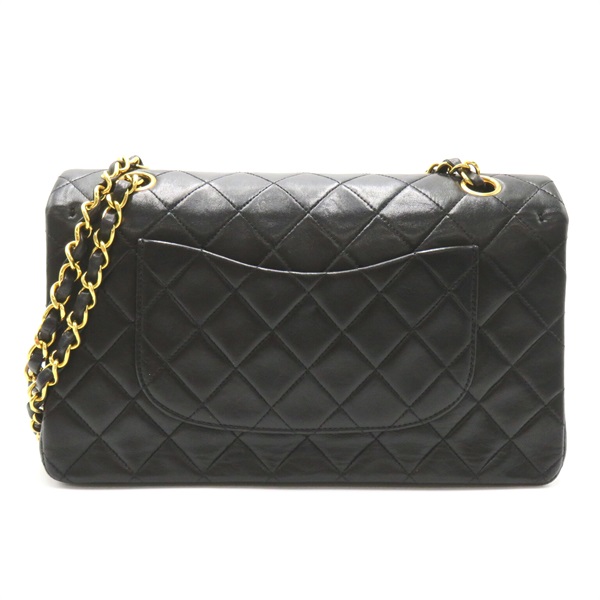 シャネル(CHANEL)シャネル マトラッセ ダブルフラップチェーン